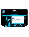 hewlett-packard Tusz HP C9370A (oryginał HP72 HP 72; 130 ml; czarny  foto) - nr 27