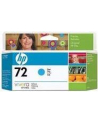 hewlett-packard Tusz HP C9371A (oryginał HP72 HP 72; 130 ml; niebieski) - nr 25