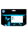 hewlett-packard Tusz HP C9371A (oryginał HP72 HP 72; 130 ml; niebieski) - nr 34