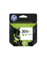 hewlett-packard Tusz HP N9K07AE (oryginał HP304XL HP 304XL; kolor) - nr 11