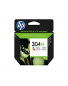 hewlett-packard Tusz HP N9K07AE (oryginał HP304XL HP 304XL; kolor) - nr 12