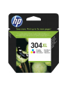hewlett-packard Tusz HP N9K07AE (oryginał HP304XL HP 304XL; kolor) - nr 13