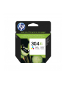 hewlett-packard Tusz HP N9K07AE (oryginał HP304XL HP 304XL; kolor) - nr 8