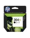 hewlett-packard Tusz HP N9K08AE (oryginał HP304XL HP 304XL; czarny) - nr 29