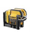 Laser krzyżowy DeWalt DCE0822D1R-QW - nr 1