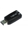 Karta dźwiękowa 5.1 USB - nr 12