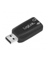 Karta dźwiękowa 5.1 USB - nr 14