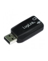 Karta dźwiękowa 5.1 USB - nr 16