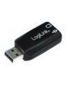 Karta dźwiękowa 5.1 USB - nr 24