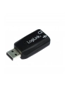 Karta dźwiękowa 5.1 USB - nr 26