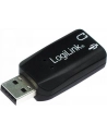 Karta dźwiękowa 5.1 USB - nr 30