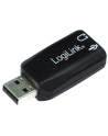 Karta dźwiękowa 5.1 USB - nr 39