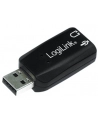Karta dźwiękowa 5.1 USB - nr 40