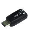 Karta dźwiękowa 5.1 USB - nr 42