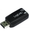 Karta dźwiękowa 5.1 USB - nr 46