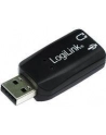 Karta dźwiękowa 5.1 USB - nr 48