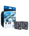 TUSZ BROTHER DCP-J315W LC985BK BLACK - nr 140