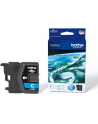 Tusz BROTHER LC985C - nr 18