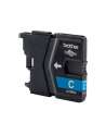 Tusz BROTHER LC985C - nr 20