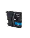 Tusz BROTHER LC985C - nr 2