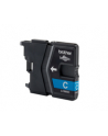 Tusz BROTHER LC985C - nr 4