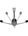 Słuchawki Logitech Stereo Headset H110 - nr 59