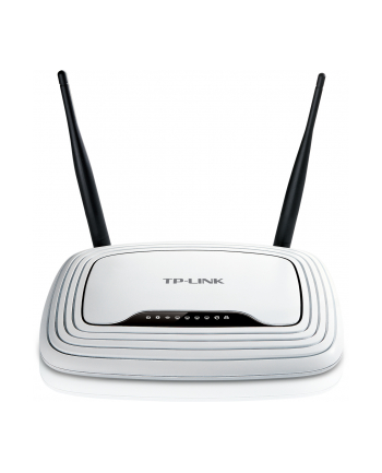 Router TP-LINK TL-WR841N 300Mb/s