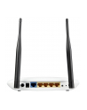 Router TP-LINK TL-WR841N 300Mb/s - nr 66