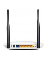 Router TP-LINK TL-WR841N 300Mb/s - nr 71