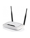 Router TP-LINK TL-WR841N 300Mb/s - nr 74
