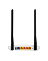 Router TP-LINK TL-WR841N 300Mb/s - nr 79