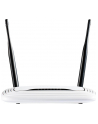 Router TP-LINK TL-WR841N 300Mb/s - nr 81