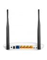 Router TP-LINK TL-WR841N 300Mb/s - nr 82