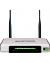 Router TP-LINK TL-WR841N 300Mb/s - nr 87