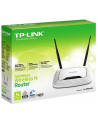 Router TP-LINK TL-WR841N 300Mb/s - nr 91
