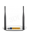 Router TP-LINK TL-WR841N 300Mb/s - nr 6