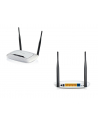 Router TP-LINK TL-WR841N 300Mb/s - nr 11