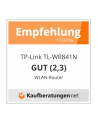 Router TP-LINK TL-WR841N 300Mb/s - nr 13