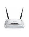 Router TP-LINK TL-WR841N 300Mb/s - nr 1