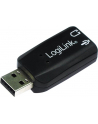 Karta dźwiękowa 5.1 USB - nr 33