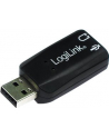 Karta dźwiękowa 5.1 USB - nr 34