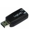 Karta dźwiękowa 5.1 USB - nr 3