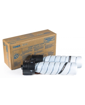 Toner do kopiarki Minolta TN-116 (pasuje do Bizhub 164, Bizhub 165) nr 1