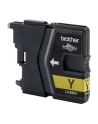 Tusz BROTHER LC985Y - nr 31
