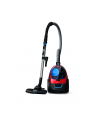 Odkurzacz Philips FC9330/09 (650W; kolor czarny  kolor czerwony) - nr 5