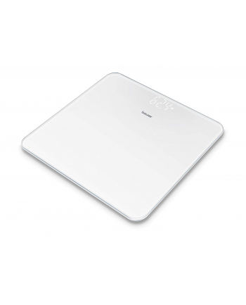 Waga łazienkowa Beurer GS 225 (kolor biały) nr 1