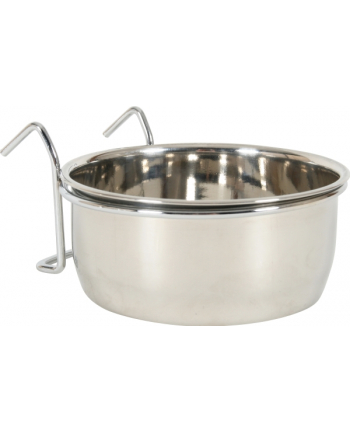 ZOLUX Miseczka do zawieszenia 15 cm 0 84 L nr 2