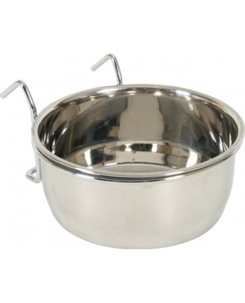 ZOLUX Miseczka do zawieszenia 15 cm 0 84 L nr 1