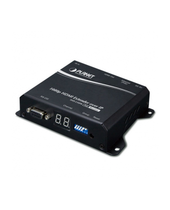 PLANET ODBIORNIK IHD-210PR HDMI/1000BASE-TX
