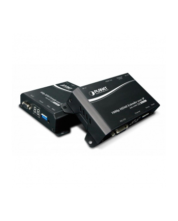 PLANET TRANSMITER IHD-210PT EXTENDER OVER IP (1-PORT POE 100BASE-TX)